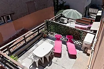 Trastevere Cisterna 2* Rom
