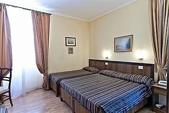 Szálloda Trastevere Cisterna 2*