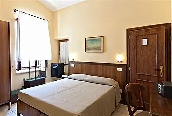 Trastevere Cisterna Hotel Rome