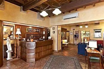 Trastevere Cisterna 2* Рим