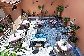 Trastevere Cisterna
