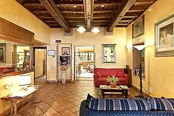 فندق Trastevere Cisterna روما